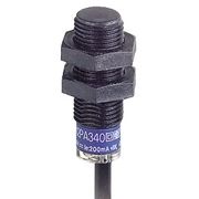 Sensor Indutivo 4Mm Com Cb 20M XS4P12KP340 Telemecanique