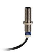 Sensor Indutivo Metálico Na 24-240V 2M XS512B1MAL2 Telemecanique
