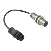 Sensor Indutivo Na 8Mm XS618B1MAL01B Telemecanique