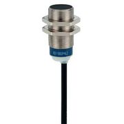 Sensor Indutivo Metálico 12-48Vcc 8Mm Cb 2M XS618B1NBL2 Telemecanique