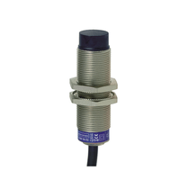 Sensor Indutivo Na/Ca 12Mm XS618B4MAL2 Telemecanique