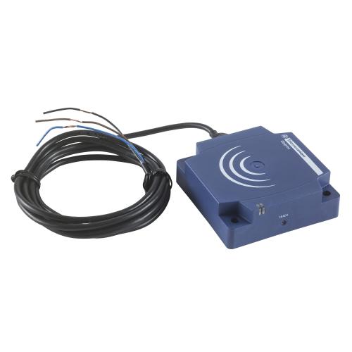 Sensor Indutivo 60Mm XS8D1A1PAL2 Schneider - Dimensional
