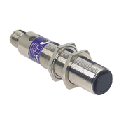 Sensor Fotoelétrico Metálico 15000Mm XU2M18MC230KT Telemecanique