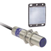 Sensor Fotoelétrico Nf XU9M18MB230 Telemecanique
