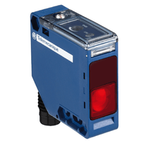 Sensor Fotoelétrico 30000Mm XUK2AKSNM12T Telemecanique