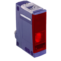 Sensor Fotoelétrico 40000Mm XUX0AKSAM12T Telemecanique