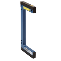 Sensor Fotoelétrico 120Mm XUYFALNEP60120 Telemecanique