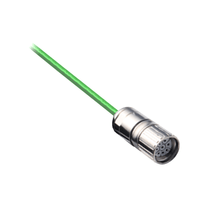 Cabo Alimentacao Lexium Sh3/Mh3 10M VW3E1143R100 Schneider