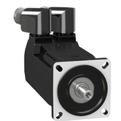 Servomotor 8000Rpm 2,5Nm 0,7Kw Ip54 BMH0702P11A2A Schneider