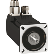 Servomotor 8000Rpm 2,5Nm 0,7Kw Ip54 BMH0702P16A1A Schneider