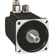 Servomotor 6000Rpm 6,2Nm 1,6Kw Ip54 BMH1002P11F1A Schneider