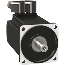 Servomotor 6000Rpm 6,2Nm 1,6Kw Ip65 BMH1002P32F2A Schneider