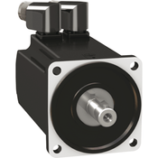 Servomotor 5000Rpm 8,4Nm 2,7Kw Ip65 BMH1003P31F2A - Schneider