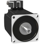 Servomotor 4000Rpm 18,5Nm 3,8Kw Ip65 BMH1402P32F2A - Schneider