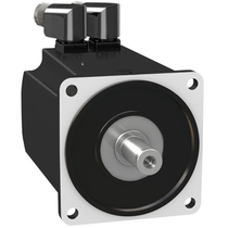 Servomotor 4000Rpm 18,5Nm 3,8Kw Ip65 BMH1402P32F2A - Schneider