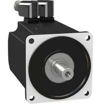 Servomotor 4000Rpm 25Nm 4,5Kw Ip65 BMH1403P31A2A - Schneider