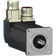 Servomotor 9000Rpm 0,5Nm 0,3Kw Ip50 BSH0551T11F1A - Schneider
