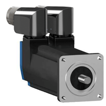 Servomotor 0,9Nm Ip50 BSH0552P02A2A - Schneider