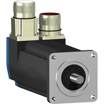 Servomotor 0,9Nm Ip50 BSH0552P12F1A - Schneider