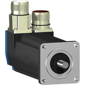 Servomotor 1,3Nm Ip50 BSH0553T11A1A - Schneider