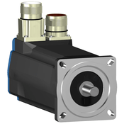 Servomotor 8000Rpm 3,1Nm 1,3Kw Ip50 BSH0703P12F1A - Schneider