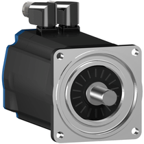 Servomotor 6000Rpm 3,4Nm 1,1Kw Ip50 BSH1001P02F2A - Schneider