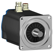 Servomotor 6000Rpm 5,8Nm 1,7Kw Ip50 BSH1002P01F1A - Schneider
