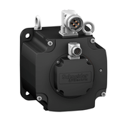 Servomotor 65Nm Ip65 BMH1903P31A2A - Schneider