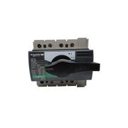 Chave Secc Tripolar Fix 160A 690V Ins 28912 Schneider
