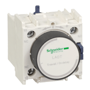 Bloco Contato Temporizador Repouso 690V 1-30S LADR26 Schneider