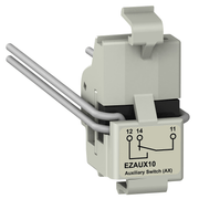 Contato Posicao 1Na P/Disj Ezc100 EZAUX10 Schneider