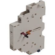 Contato Auxiliar 1Na+1Nf GVAD1001 Schneider