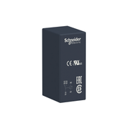 Rele Interface Pino 220Vca 16A 1Na+1Nf RSB1A160M7 Schneider