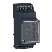 Relé de Proteção Multifunção 240V RM35LM33MW Schneider