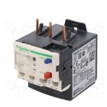 Rele Protecao Termica Tripolar 1Na+1Nf 0,1-0,16A Tesys Lrd LRD01 Schneider