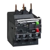 Rele Proteção Térmico Tripolar 1NA+1NF 9 13A LRE16 Schneider