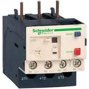 Relé Proteção Térmico Tripolar 16 24A Tesys E LRE22 Schneider