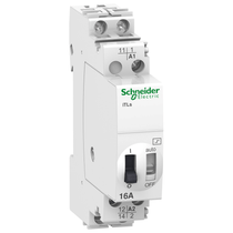 Rele Impulso Acti9 Itls 16A 1Na 24Va A9C32111 Schneider