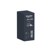 Relé de Interface 16A 1NA+1NF 24VCC RSB1A160BD Schneider