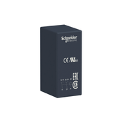 Rele Interface 8A 2Na+2Nf RSB2A080E7 Schneider