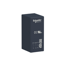 Rele Interface 8A 2Na+2Nf RSB2A080E7 Schneider