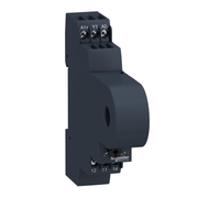 Rele Corrente 24-240V 2-20A 2Na RM17JC00MW Schneider