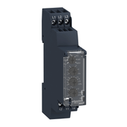 Rele Prot Multifuncao 5A RM17UB310 Schneider