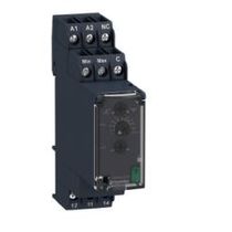 Rele Nivel Liquido 240Vac/Dc 1Rev RM22LG11MR Schneider