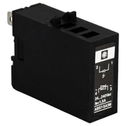 Rele Plug In 12Mm Entrada 110 130Vac ABS7EA3F5 Schneider