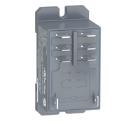 Rele Potencia 2NA+2NF 30A 12V RPF2BJD Schneider