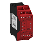 Rele Seguranca Dedicado Cort. Luz Xu XPSLCMUT1160 Telemecanique