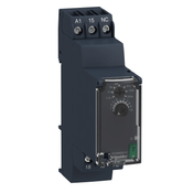 Rele Tempo Estrela-Triangulo 0,05S-300H 1Na RE22R1QCMU Schneider