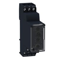 Rele Tempo Multif 60Seg 24-240V 2Naf RE22R2MMU Schneider
