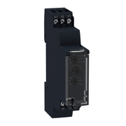 Rele Tempo Multif 0,1S-100H 24-240V 1Naf RE17RMMU Schneider